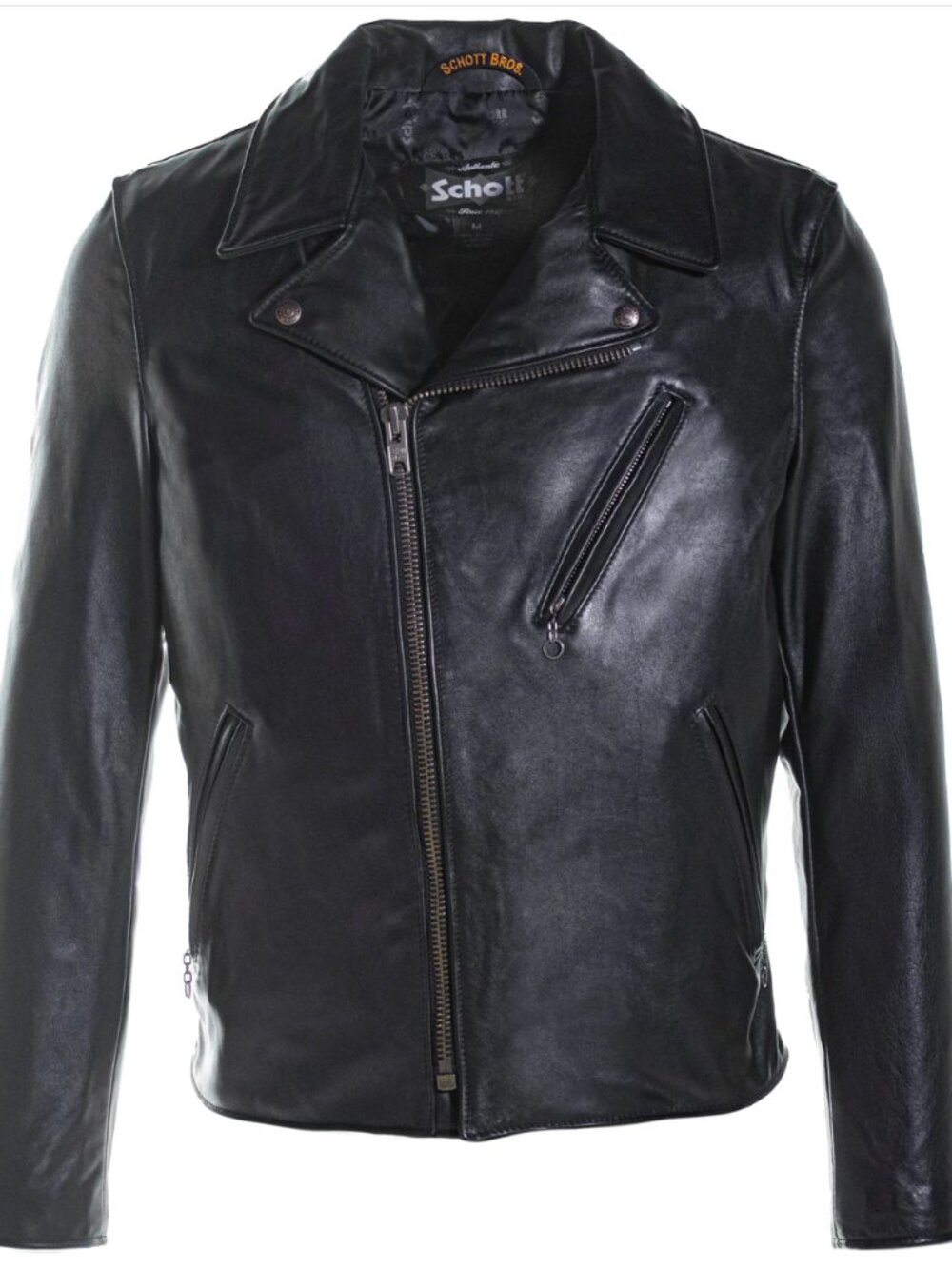Schott Perfecto 503 small